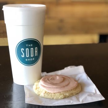 Swig - Desserts Near Me - Gilbert, Arizona