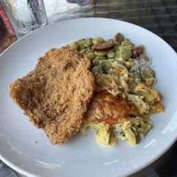Pork Chop