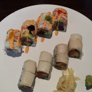 Philip Sushi - Snow white and sleeping beauty..very Disney princess - Sushi Bars Near Me - Jacksonville, Florida Philip Sushi - Snow white and sleeping beauty..very Disney princess - Sushi Bars Near Me - Jacksonville, Florida