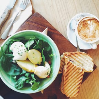 Brunch & Cake - brunch combo :) - Breakfast & Brunch Near Me - Barcelona, B