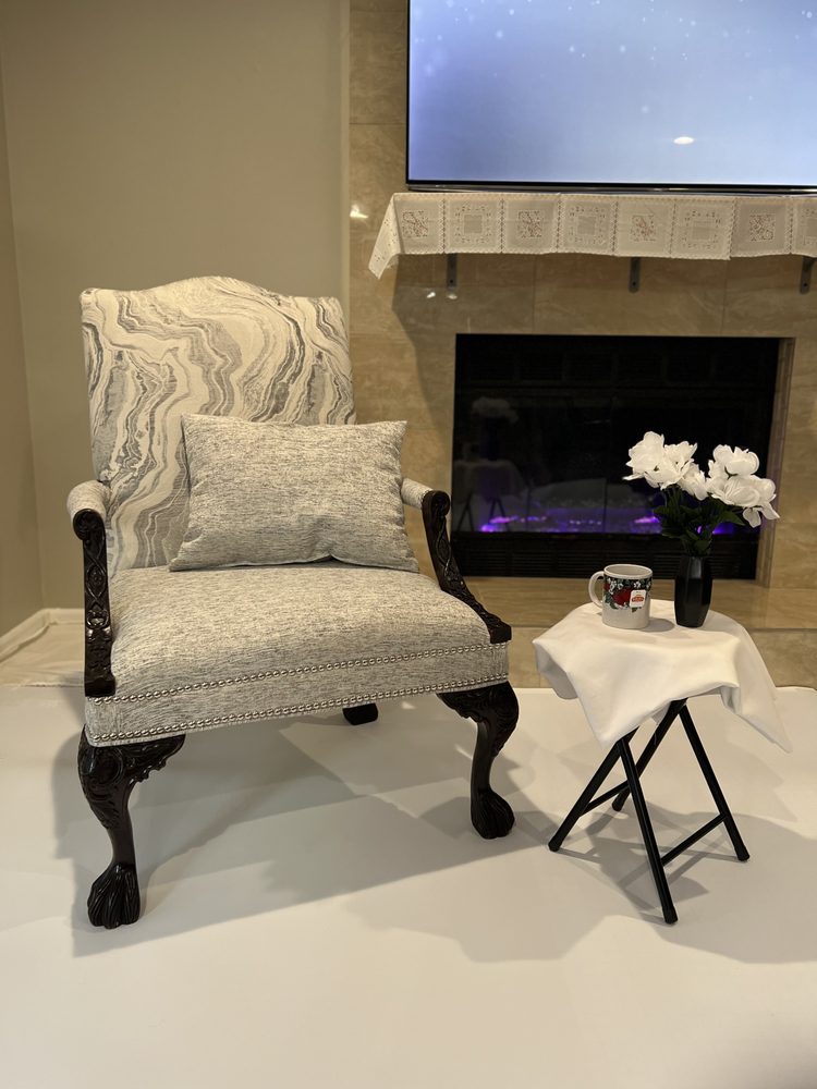 AS Designs - upholstery in Saint Louis, MO