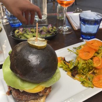 N 7 - Decadent ass burger - French Near Me - New Orleans, Louisiana N 7 - Decadent ass burger - French Near Me - New Orleans, Louisiana