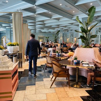 Sadelle's - Breakfast & Brunch Near Me - Las Vegas, Nevada