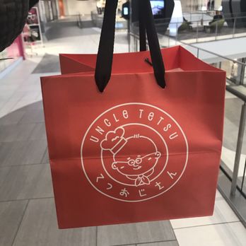 Uncle Tetsu - Cute packaging - Desserts Near Me - Torrance, California Uncle Tetsu - Cute packaging - Desserts Near Me - Torrance, California