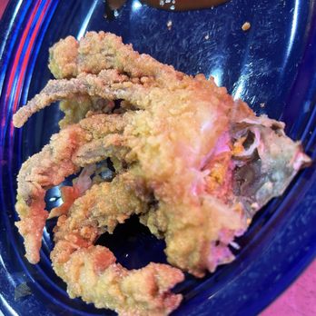 Deanie’s Seafood - Soft Softshell Crab Dinner - Seafood Near Me - Metairie, Louisiana Deanie’s Seafood - Soft Softshell Crab Dinner - Seafood Near Me - Metairie, Louisiana