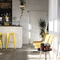 Mirage Bistrot - Photo © Studio VOS