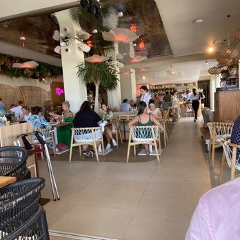 sabbia by Gabbeach - Interior - Mediterranean Near Me - València, V
