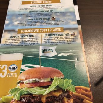 Duffy's Sports Grill - Menu - American Near Me - Boca Raton, Florida Duffy's Sports Grill - Menu - American Near Me - Boca Raton, Florida