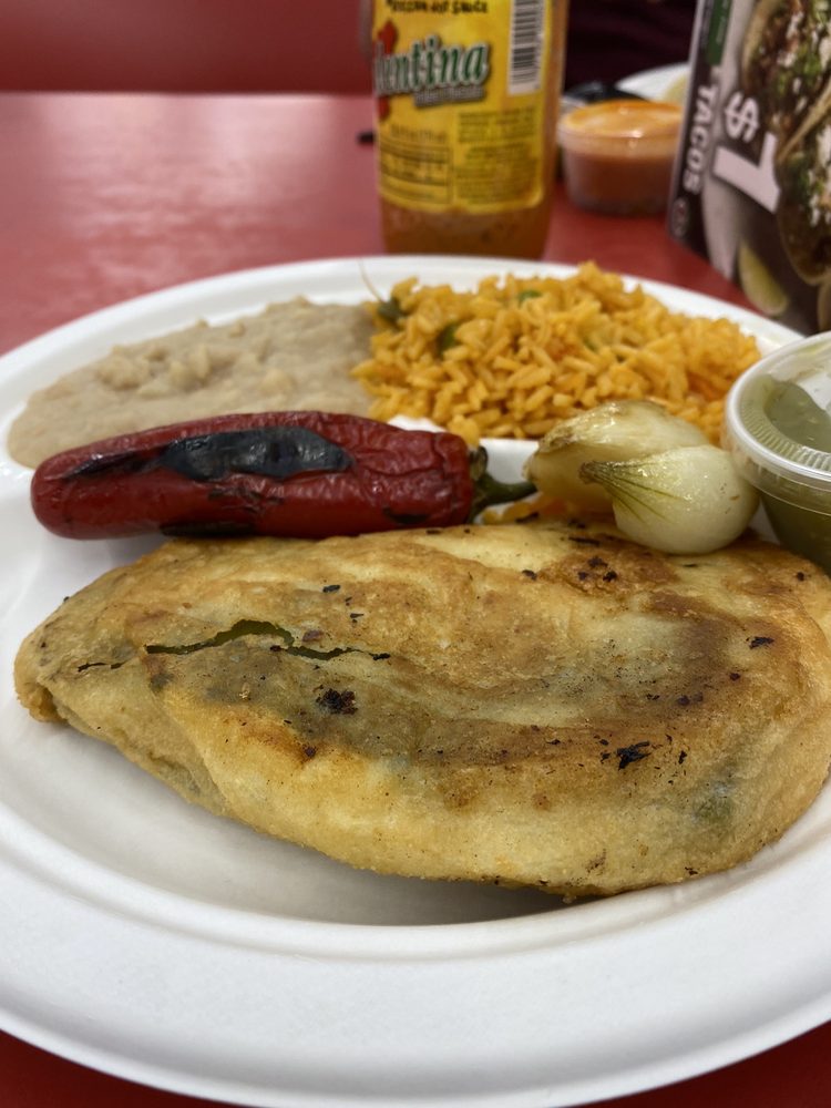 SUPERMERCADOS MORELOS 1515 N Harvard Ave, Tulsa, Oklahoma
