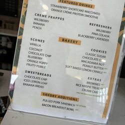 Market Press Coffee Co.