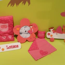 cadeaux naissance