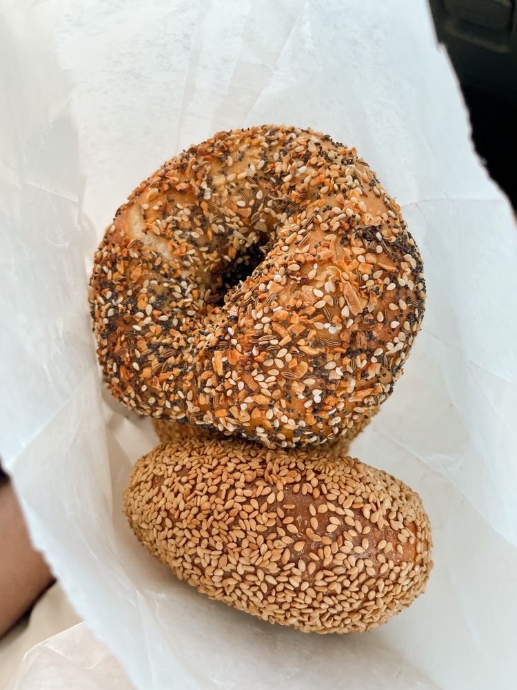 BABY’S BAGELS 204 E 500 S, Salt Lake City, Utah Bagels Yelp