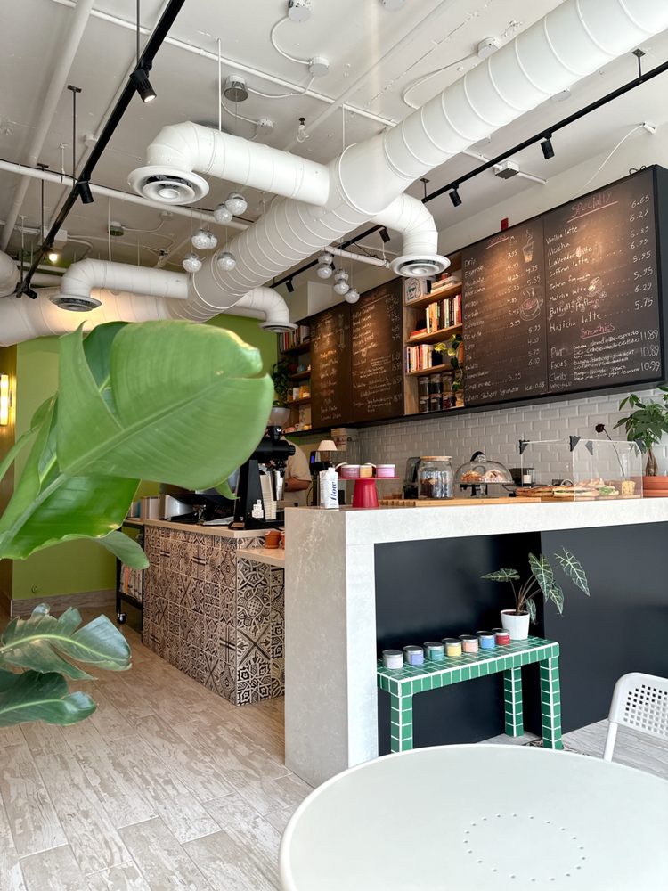 Simpl Cafe Logo