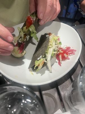 Boure Restaurant by null