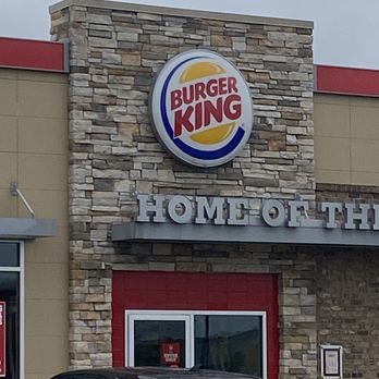 Burger King - Burgers Near Me - Evansville, Indiana
