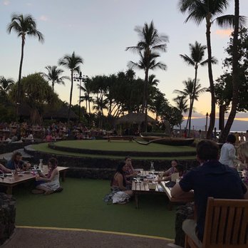 Old Lahaina Luau - Performing Arts Near Me - Lahaina, Hawaii