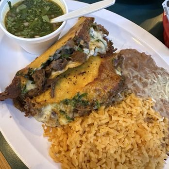 TPK’S Tacos - Quesa birria tacos - Tacos Near Me - Visalia, California