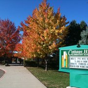 Pleasant Ridge Elementary School Elementary Schools 16229