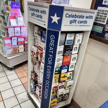 US Post Office - Gift cards - Post Offices Near Me - Tucson, Arizona US Post Office - Gift cards - Post Offices Near Me - Tucson, Arizona
