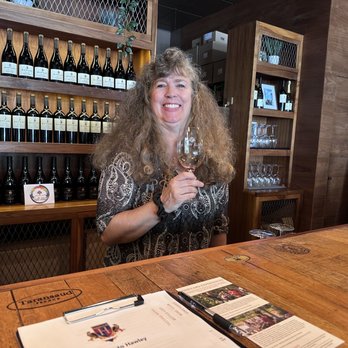 Hawley Winery - Friendly, fun, knowledgeable service - Wine Tasting Room Near Me - Healdsburg, California Hawley Winery - Friendly, fun, knowledgeable service - Wine Tasting Room Near Me - Healdsburg, California