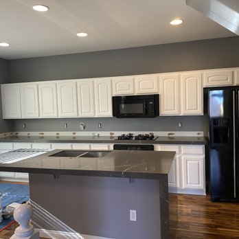 Rio Stones - Kitchen remodel in progress - Building Supplies Near Me - Las Vegas, Nevada Rio Stones - Kitchen remodel in progress - Building Supplies Near Me - Las Vegas, Nevada