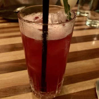 Semma - Non alcoholic drink - too sweet - Indian Near Me - New York, New York Semma - Non alcoholic drink - too sweet - Indian Near Me - New York, New York