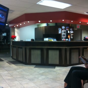 Health First Optometry - Eyewear & Opticians Near Me - Calgary, Alberta