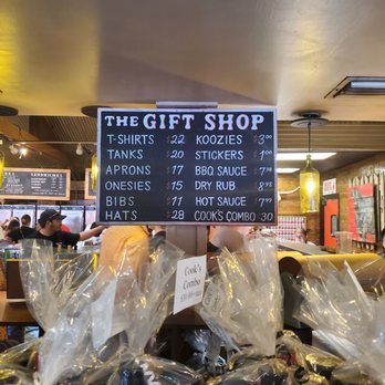 Terry Black's Barbecue - Barbeque Near Me - Austin, Texas