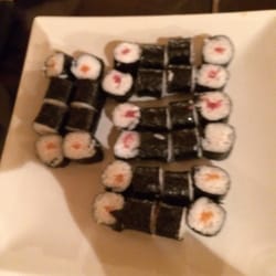 Oishii Sushi Buffet