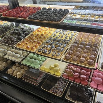 Elite Pastries Cafe - Bakeries Near Me - New York, New York Elite Pastries Cafe - Bakeries Near Me - New York, New York