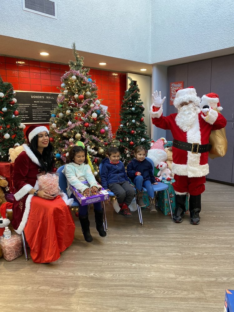 Fairfield Family YMCA - childcare center in Long Beach, CA