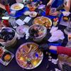 Blue Abyss Seafood & Pasta House  gift card