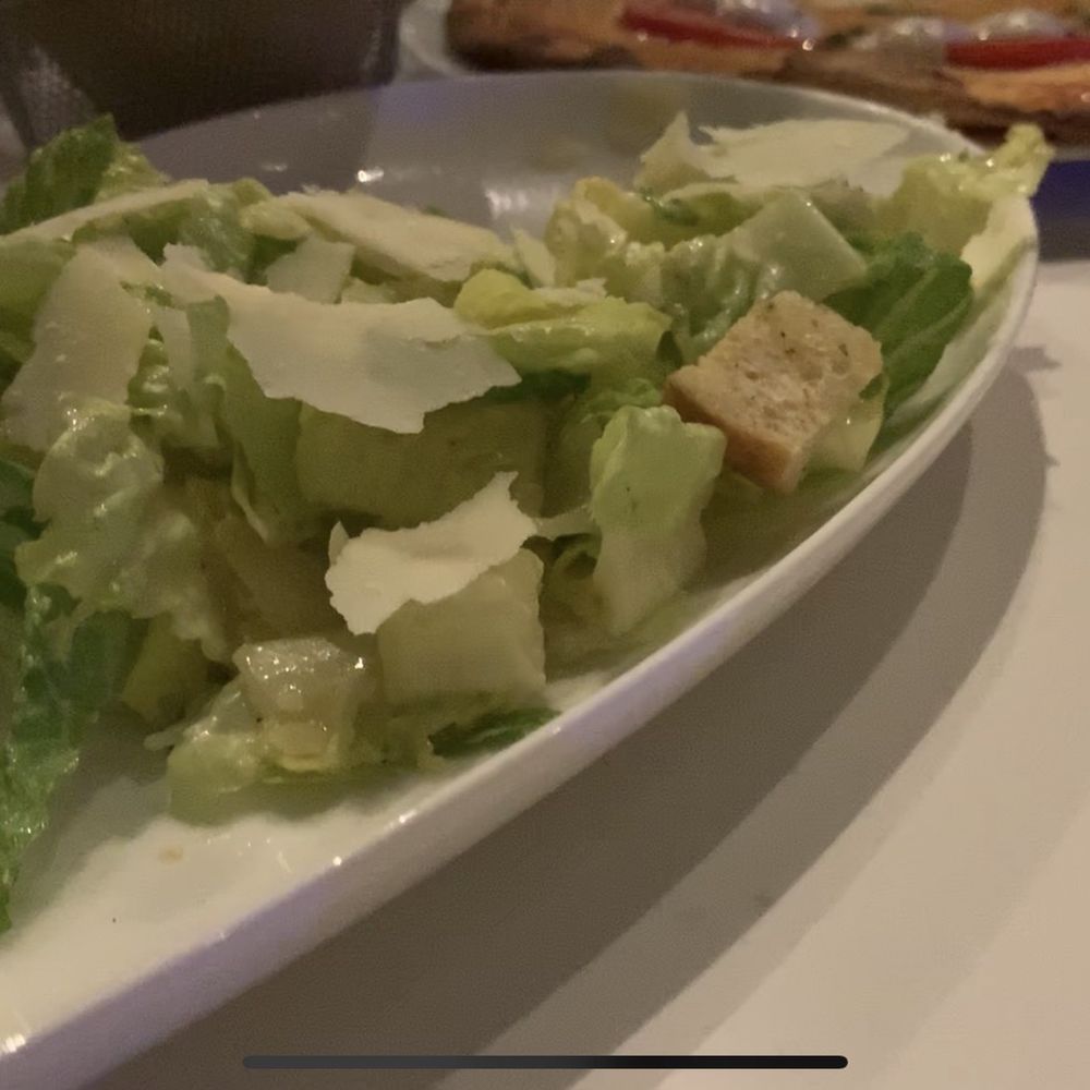 Lantana - Caesar salad, good starter for 2-3. - New American Near Me - Indian Wells, California Lantana - Caesar salad, good starter for 2-3. - New American Near Me - Indian Wells, California