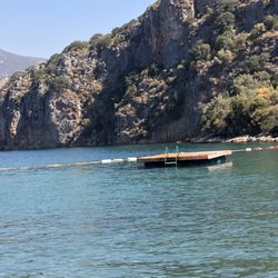 Nuri's Beach