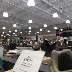 DSW Designer Shoe Warehouse