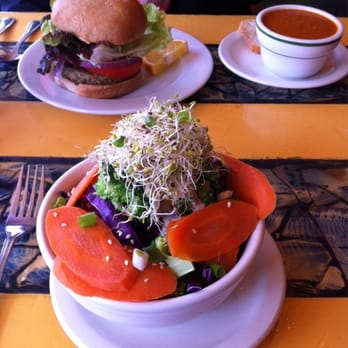 Main Squeeze - Juice Bars & Smoothies Near Me - Columbia, Missouri