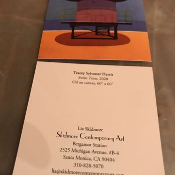 Skidmore Contemporary Art - Postcards - Art Galleries Near Me - Laguna Beach, California Skidmore Contemporary Art - Postcards - Art Galleries Near Me - Laguna Beach, California