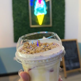 La Michoacana Moderna - Frescas Con Crema - Ice Cream & Frozen Yogurt Near Me - Glenview, Illinois