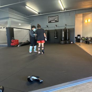Manifest MMA - Muay Thai Near Me - La Habra, California Manifest MMA - Muay Thai Near Me - La Habra, California