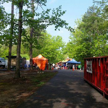 Pocahontas State Park - Village at Ragnar - Parks Near Me - Chesterfield, Virginia Pocahontas State Park - Village at Ragnar - Parks Near Me - Chesterfield, Virginia