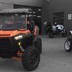 Barnes Bros. Motorcycles & Off-Road