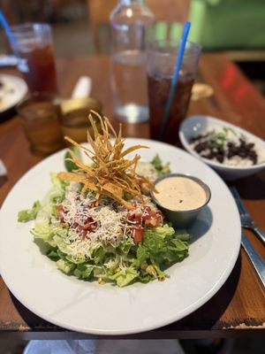 Mex 1 Coastal Cantina by null