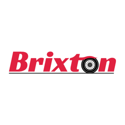 Brixton - Logo
