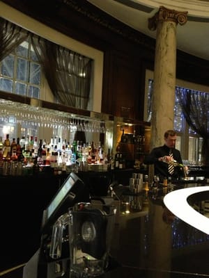 voco Grand Central Glasgow by IHG by null