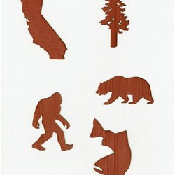 WoodLab Designs - WoodLab Stickers