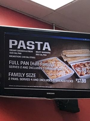 Menu photo 1 Pizza Hut Pearl City, HI Menu photo 1 Pizza Hut Pearl City, HI