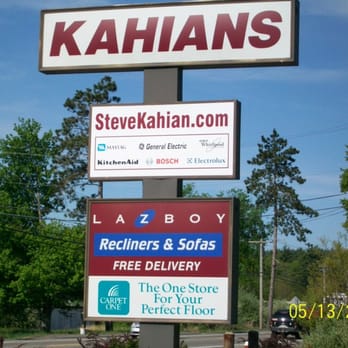 Kahians Closed Furniture Stores 29 Harding St Middleboro Ma Phone Number Yelp