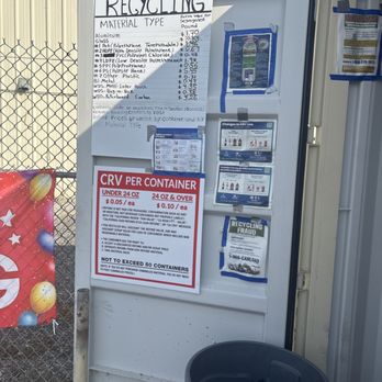 Prida Recycling - Recycling Center Near Me - Farmersville, California Prida Recycling - Recycling Center Near Me - Farmersville, California