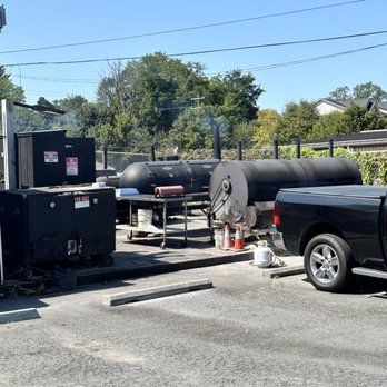 Monk's BBQ - Smokers - Barbeque Near Me - Purcellville, Virginia Monk's BBQ - Smokers - Barbeque Near Me - Purcellville, Virginia
