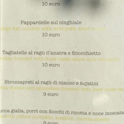 L'Antica Quercia